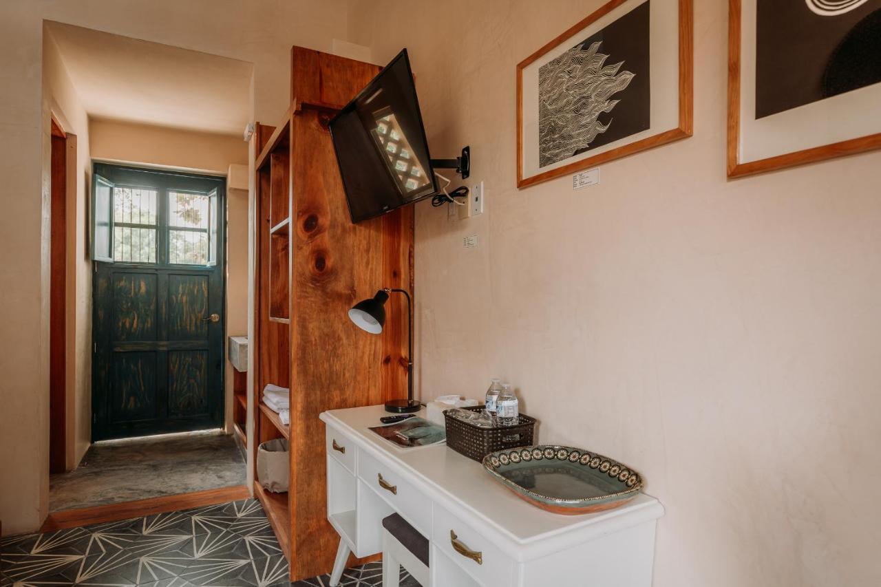 Hotel Waye Valladolid  Kültér fotó