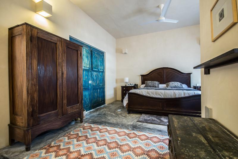 Hotel Waye Valladolid  Kültér fotó