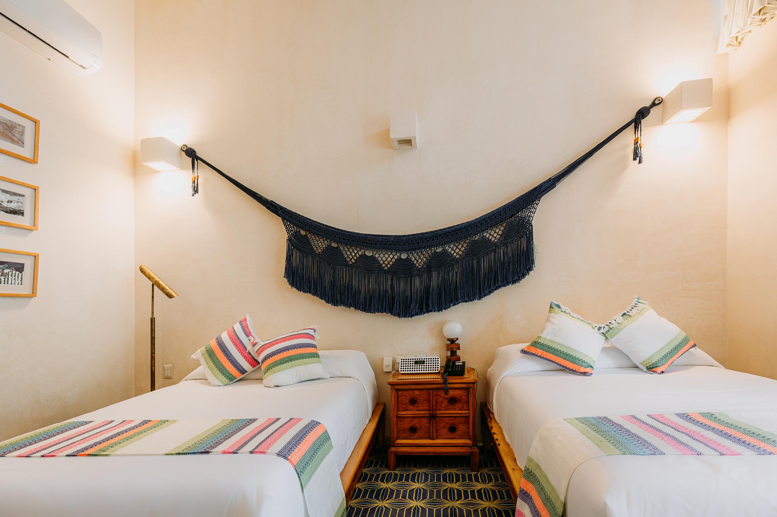 Hotel Waye Valladolid  Kültér fotó
