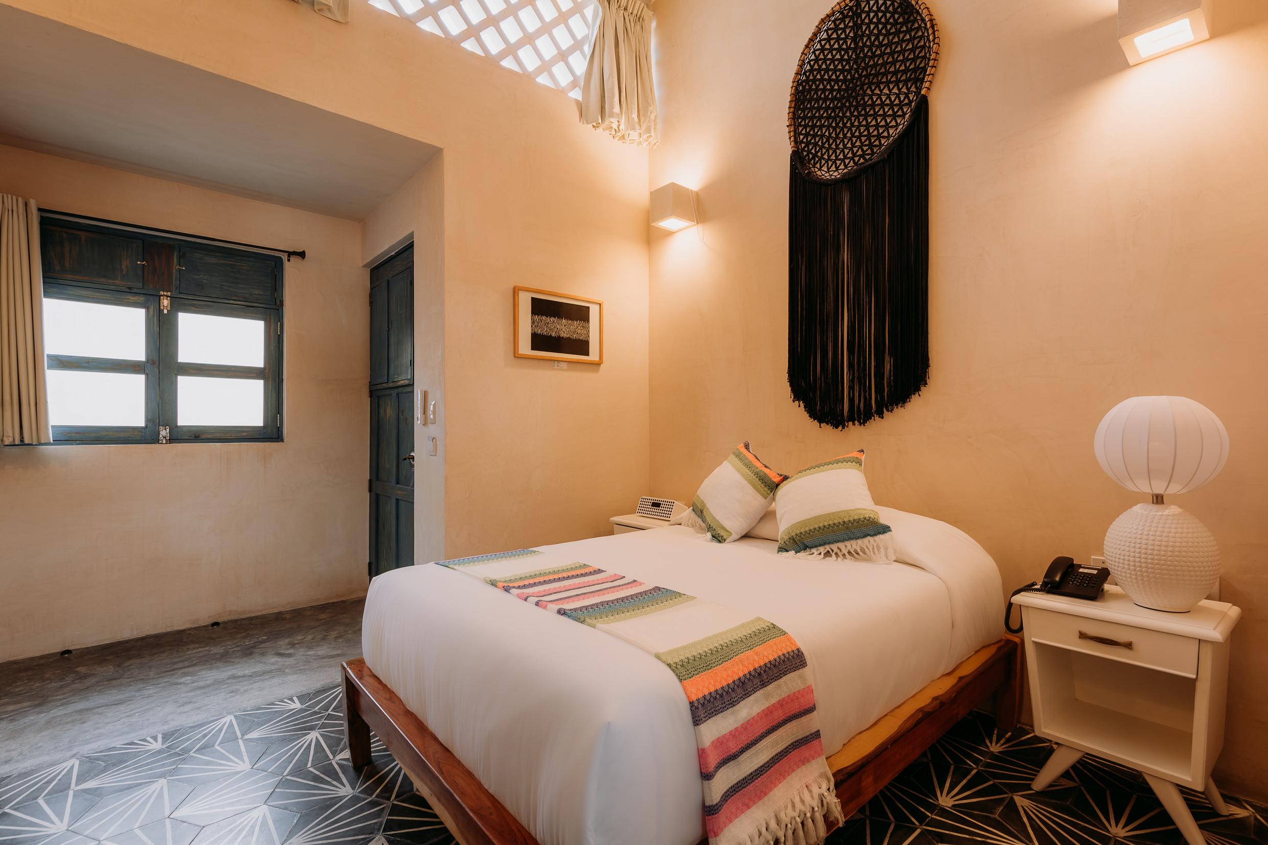 Hotel Waye Valladolid  Kültér fotó