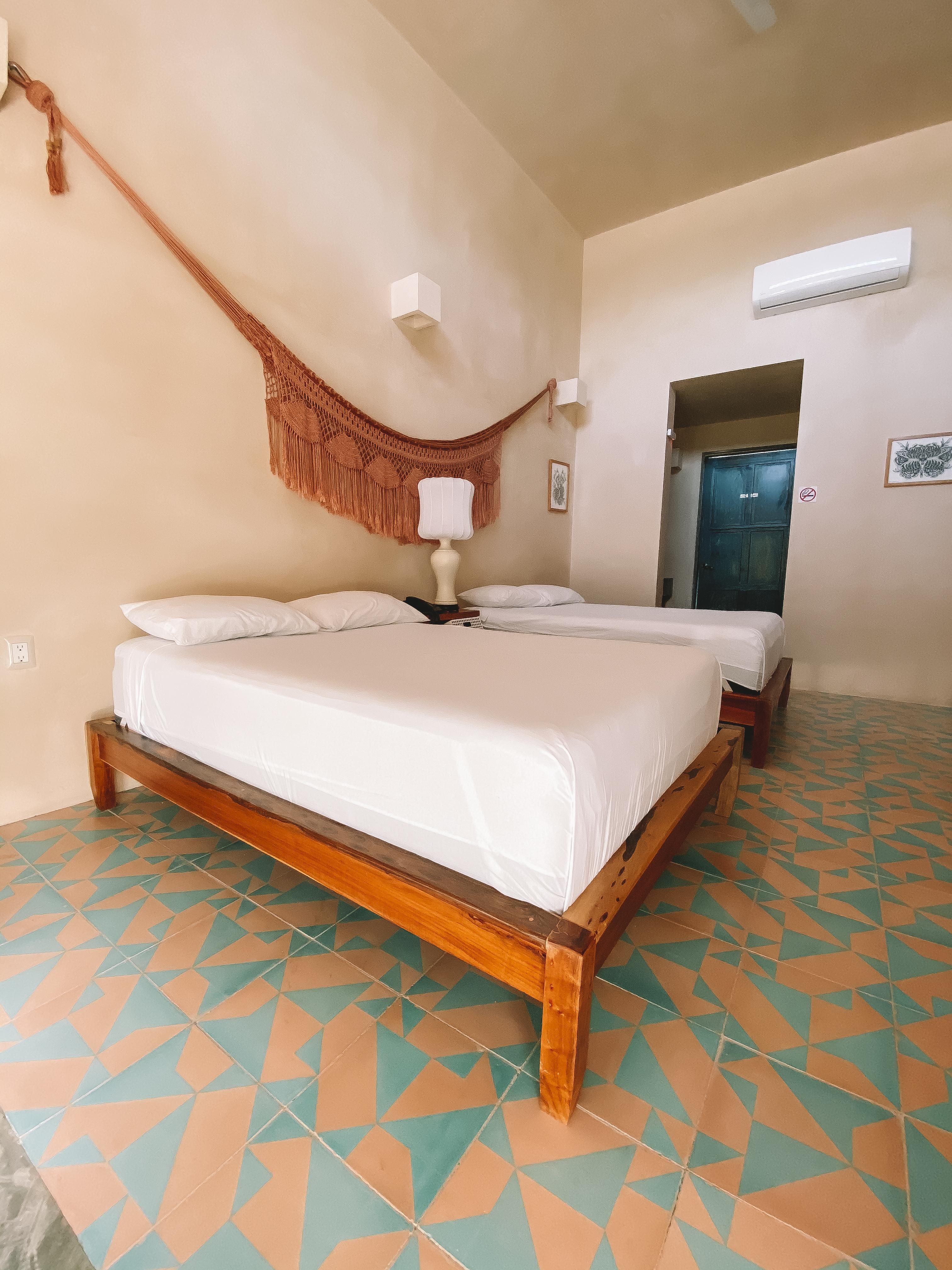 Hotel Waye Valladolid  Kültér fotó