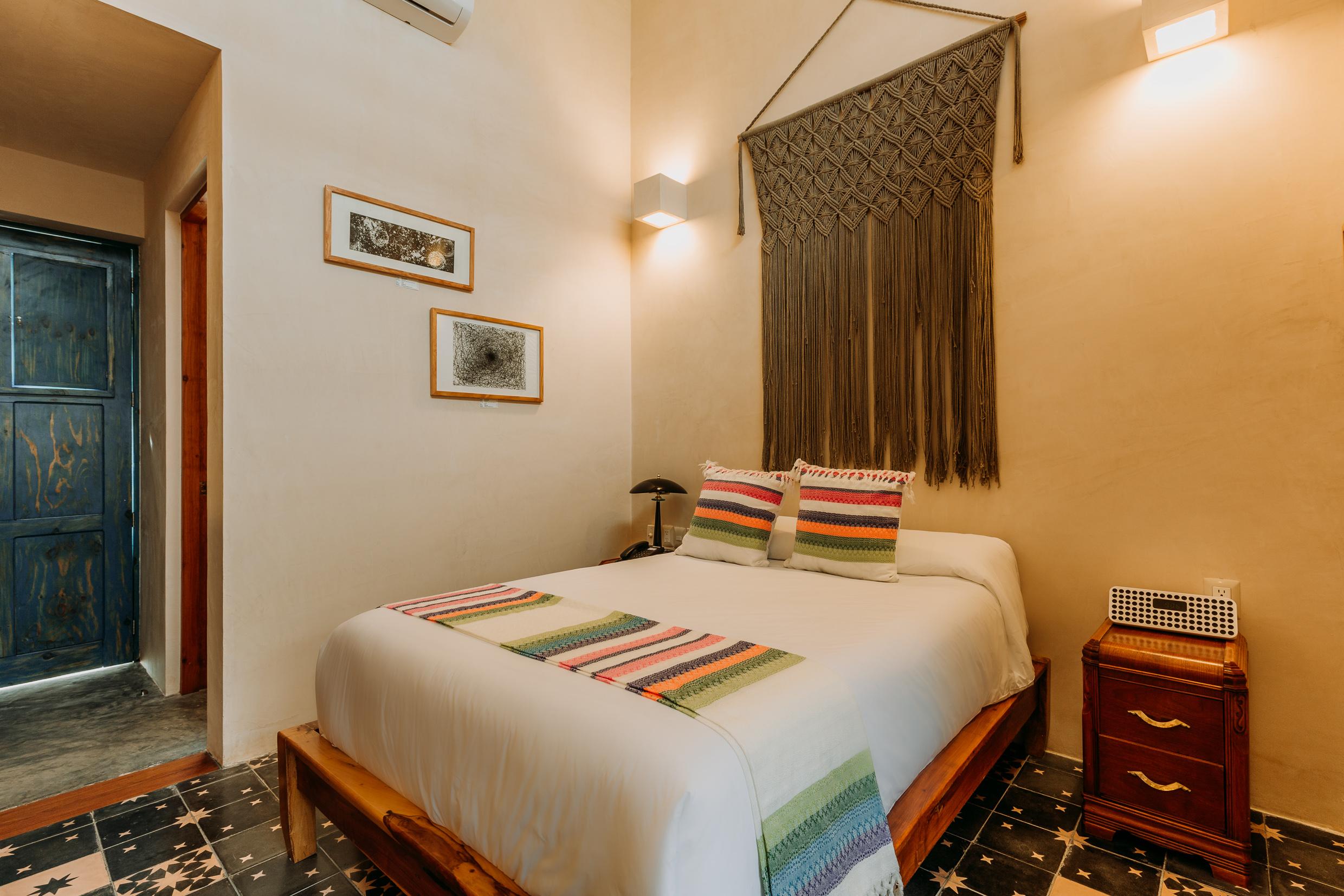 Hotel Waye Valladolid  Kültér fotó