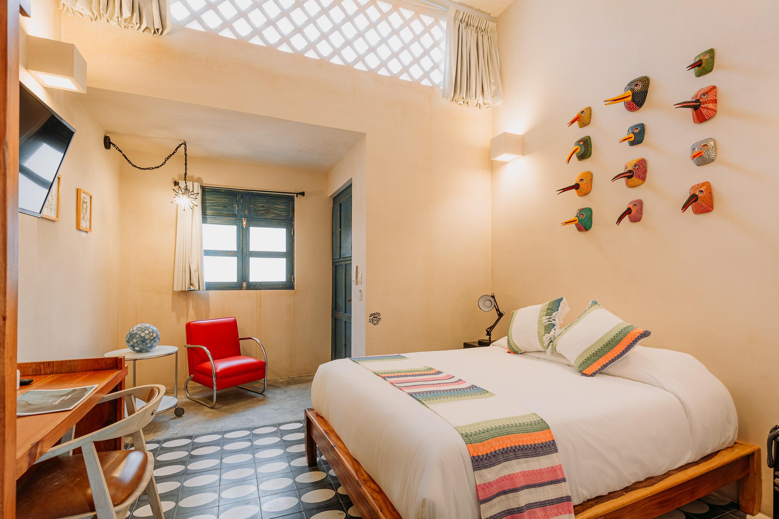 Hotel Waye Valladolid  Kültér fotó