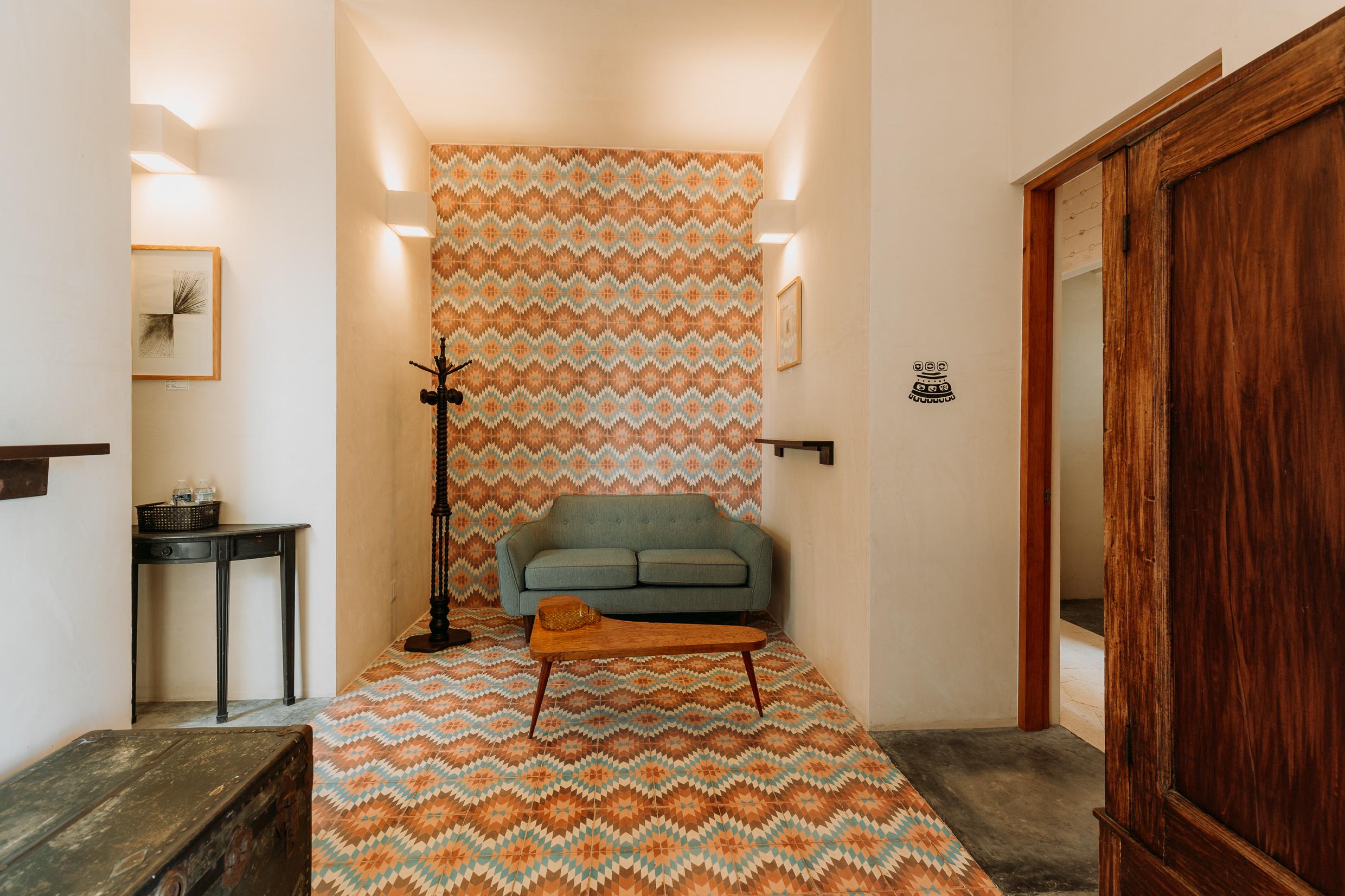 Hotel Waye Valladolid  Kültér fotó