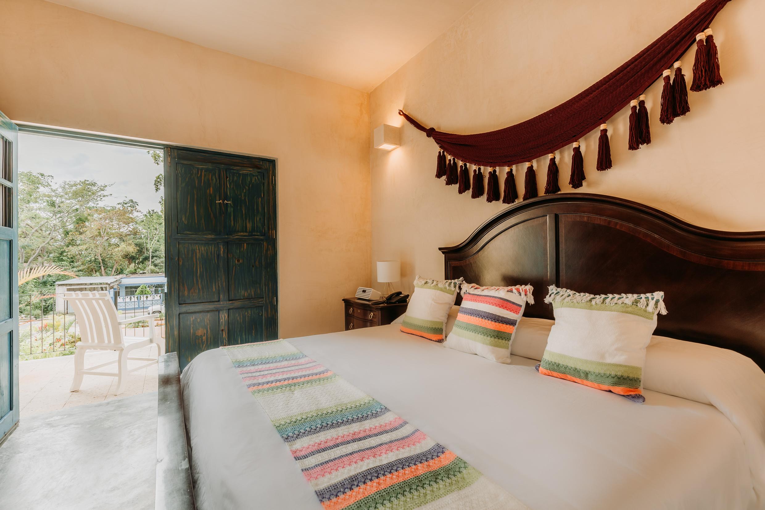 Hotel Waye Valladolid  Kültér fotó