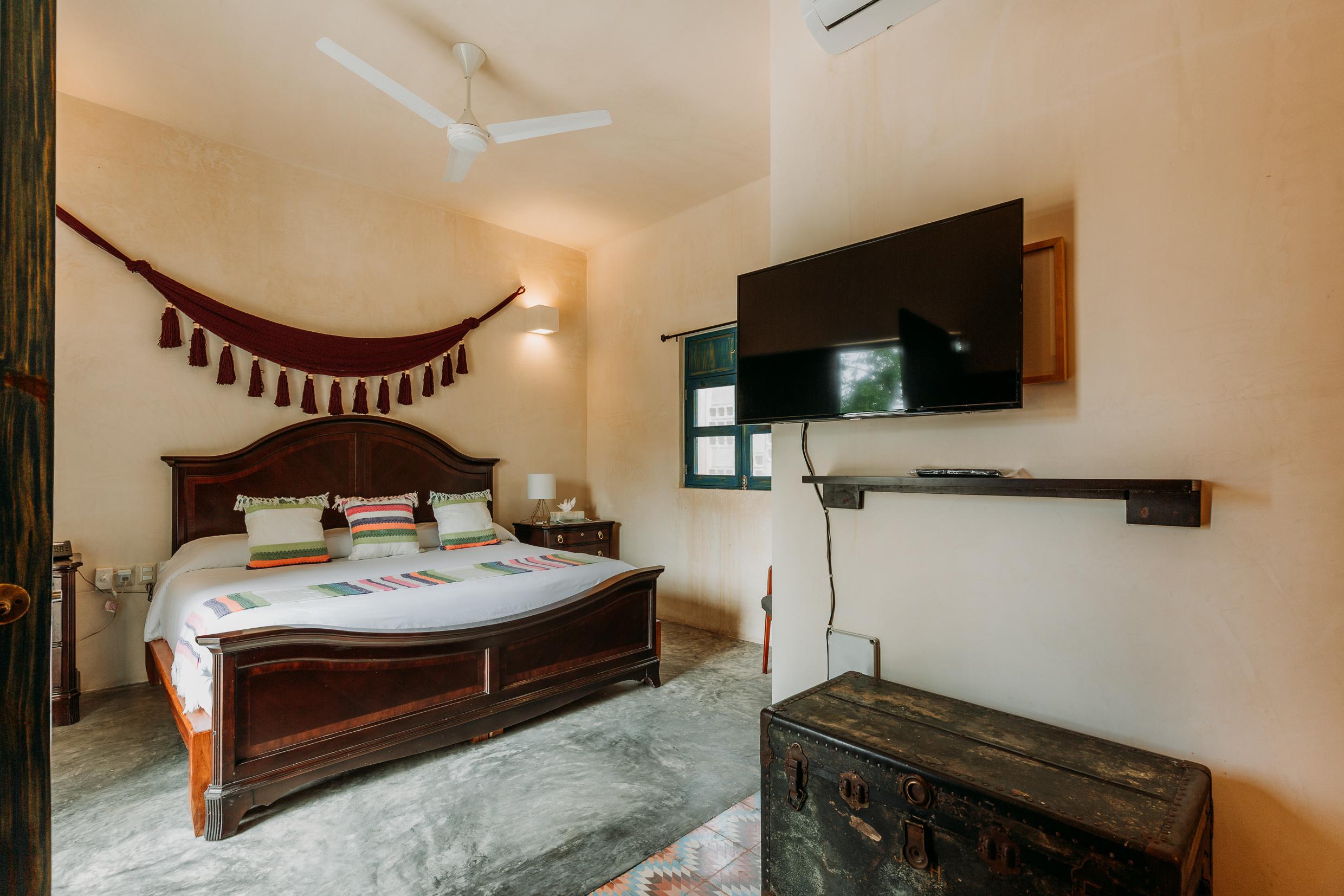 Hotel Waye Valladolid  Kültér fotó