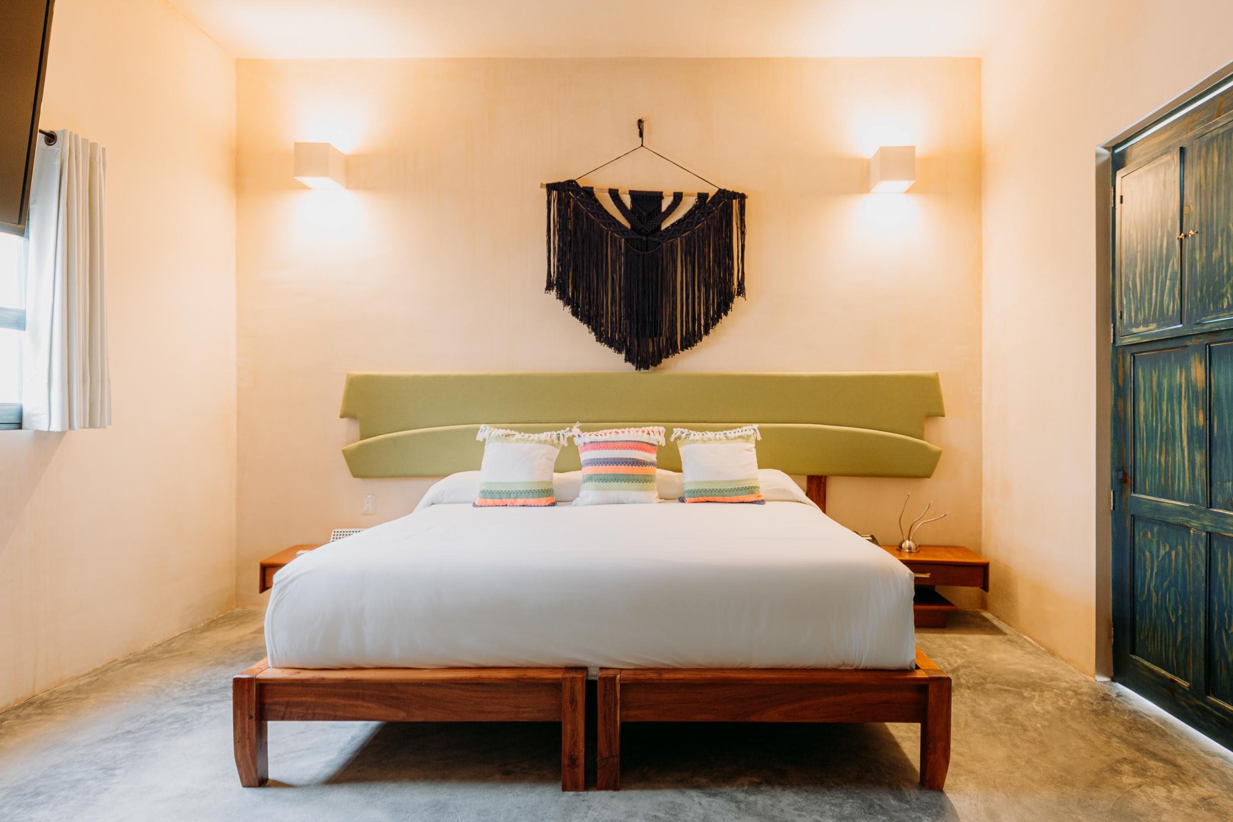 Hotel Waye Valladolid  Kültér fotó