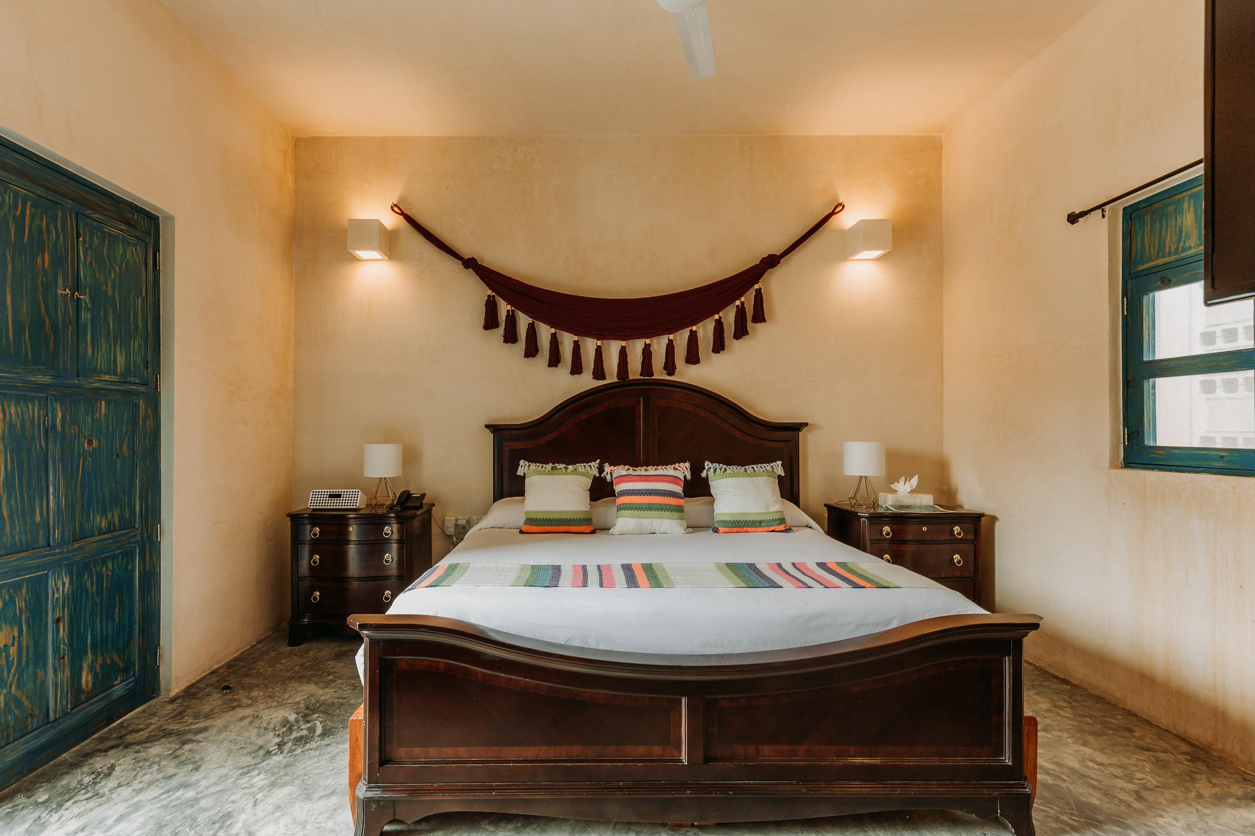 Hotel Waye Valladolid  Kültér fotó
