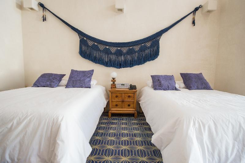Hotel Waye Valladolid  Kültér fotó