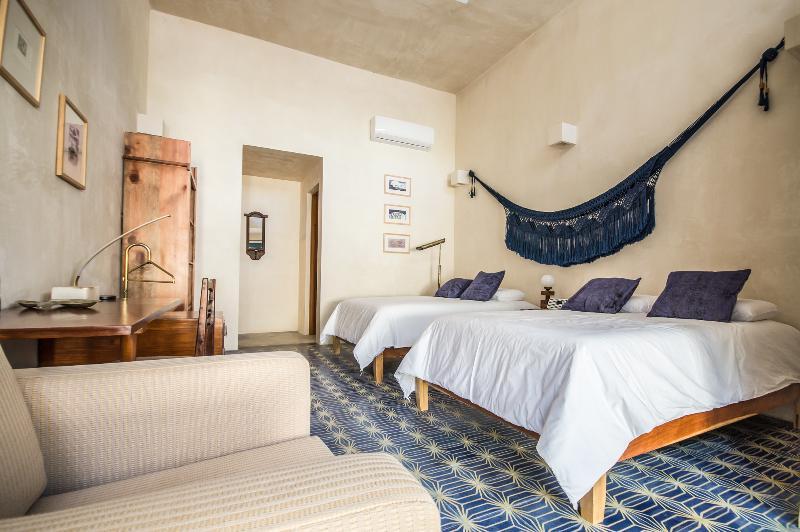 Hotel Waye Valladolid  Kültér fotó