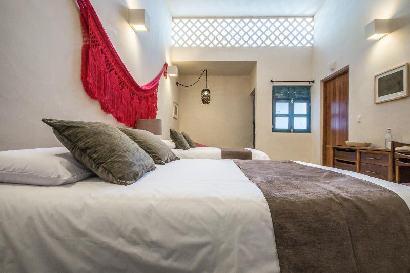 Hotel Waye Valladolid  Kültér fotó